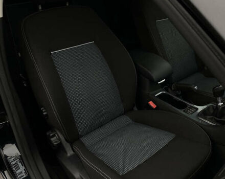 Чорний Форд Мондео, об'ємом двигуна 1.6 л та пробігом 190 тис. км за 7100 $, фото 47 на Automoto.ua