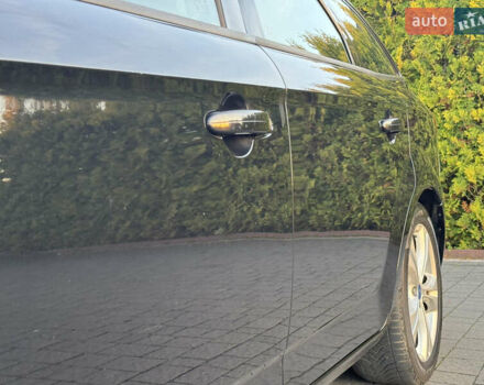 Черный Форд Мондео, объемом двигателя 1.6 л и пробегом 232 тыс. км за 8899 $, фото 31 на Automoto.ua