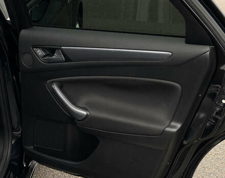 Чорний Форд Мондео, об'ємом двигуна 1.6 л та пробігом 190 тис. км за 7100 $, фото 42 на Automoto.ua