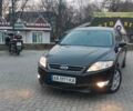 Черный Форд Мондео, объемом двигателя 2 л и пробегом 257 тыс. км за 8200 $, фото 1 на Automoto.ua