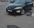 Черный Форд Мондео, объемом двигателя 1.56 л и пробегом 222 тыс. км за 7800 $, фото 2 на Automoto.ua