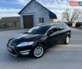 Черный Форд Мондео, объемом двигателя 1.6 л и пробегом 79 тыс. км за 9100 $, фото 1 на Automoto.ua