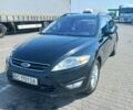 Чорний Форд Мондео, об'ємом двигуна 1.56 л та пробігом 209 тис. км за 8500 $, фото 1 на Automoto.ua
