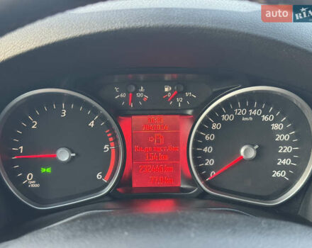 Черный Форд Мондео, объемом двигателя 1.6 л и пробегом 232 тыс. км за 8899 $, фото 50 на Automoto.ua