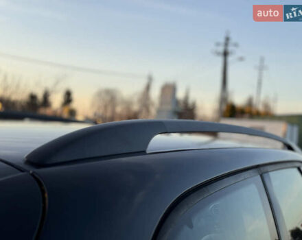 Черный Форд Мондео, объемом двигателя 1.6 л и пробегом 232 тыс. км за 8899 $, фото 14 на Automoto.ua