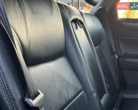 Черный Форд Мондео, объемом двигателя 1.6 л и пробегом 232 тыс. км за 8899 $, фото 85 на Automoto.ua