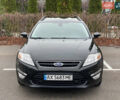 Чорний Форд Мондео, об'ємом двигуна 1.6 л та пробігом 190 тис. км за 7100 $, фото 10 на Automoto.ua