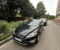 Черный Форд Мондео, объемом двигателя 1.56 л и пробегом 240 тыс. км за 7200 $, фото 1 на Automoto.ua