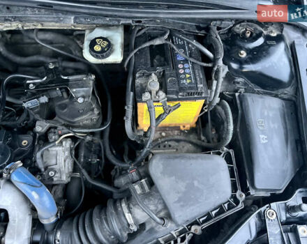 Черный Форд Мондео, объемом двигателя 1.56 л и пробегом 380 тыс. км за 5900 $, фото 33 на Automoto.ua