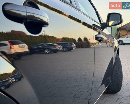 Черный Форд Мондео, объемом двигателя 1.6 л и пробегом 232 тыс. км за 8899 $, фото 16 на Automoto.ua