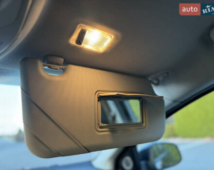 Черный Форд Мондео, объемом двигателя 1.6 л и пробегом 232 тыс. км за 8899 $, фото 64 на Automoto.ua