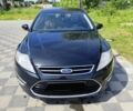 Чорний Форд Мондео, об'ємом двигуна 2 л та пробігом 250 тис. км за 6800 $, фото 1 на Automoto.ua