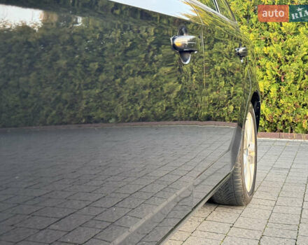 Черный Форд Мондео, объемом двигателя 1.6 л и пробегом 232 тыс. км за 8899 $, фото 32 на Automoto.ua