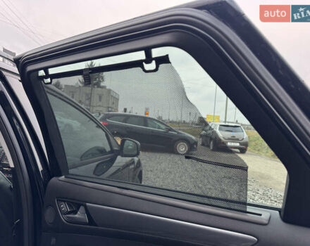 Черный Форд Мондео, объемом двигателя 1.6 л и пробегом 232 тыс. км за 8999 $, фото 40 на Automoto.ua