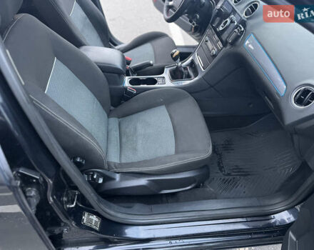 Черный Форд Мондео, объемом двигателя 1.56 л и пробегом 380 тыс. км за 5900 $, фото 17 на Automoto.ua