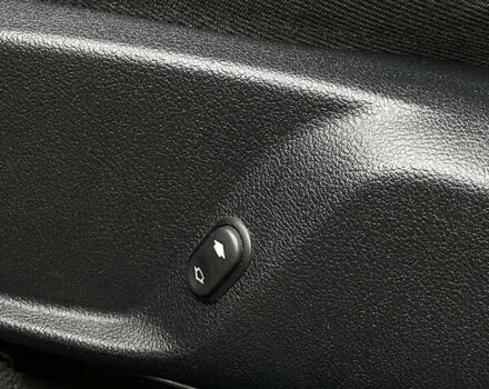 Чорний Форд Мондео, об'ємом двигуна 1.6 л та пробігом 190 тис. км за 7100 $, фото 35 на Automoto.ua