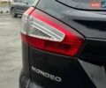 Чорний Форд Мондео, об'ємом двигуна 1.56 л та пробігом 300 тис. км за 6500 $, фото 8 на Automoto.ua