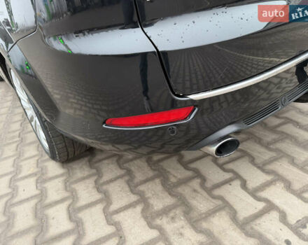 Чорний Форд Мондео, об'ємом двигуна 2.2 л та пробігом 274 тис. км за 7777 $, фото 21 на Automoto.ua