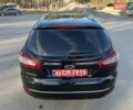 Черный Форд Мондео, объемом двигателя 1.6 л и пробегом 79 тыс. км за 9100 $, фото 22 на Automoto.ua