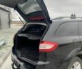 Черный Форд Мондео, объемом двигателя 1.6 л и пробегом 250 тыс. км за 7000 $, фото 7 на Automoto.ua