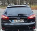 Чорний Форд Мондео, об'ємом двигуна 1.56 л та пробігом 277 тис. км за 8200 $, фото 6 на Automoto.ua