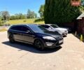 Черный Форд Мондео, объемом двигателя 2 л и пробегом 315 тыс. км за 5500 $, фото 1 на Automoto.ua