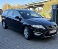 Черный Форд Мондео, объемом двигателя 2 л и пробегом 244 тыс. км за 7350 $, фото 2 на Automoto.ua
