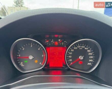 Черный Форд Мондео, объемом двигателя 1.6 л и пробегом 232 тыс. км за 8999 $, фото 54 на Automoto.ua