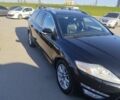 Чорний Форд Мондео, об'ємом двигуна 1.6 л та пробігом 208 тис. км за 8100 $, фото 1 на Automoto.ua