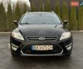 Чорний Форд Мондео, об'ємом двигуна 1.56 л та пробігом 300 тис. км за 6500 $, фото 3 на Automoto.ua