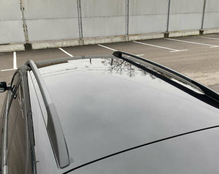 Чорний Форд Мондео, об'ємом двигуна 1.6 л та пробігом 190 тис. км за 7100 $, фото 28 на Automoto.ua