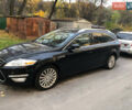 Черный Форд Мондео, объемом двигателя 1.6 л и пробегом 237 тыс. км за 7700 $, фото 3 на Automoto.ua