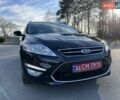 Черный Форд Мондео, объемом двигателя 1.6 л и пробегом 79 тыс. км за 9100 $, фото 31 на Automoto.ua