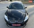 Черный Форд Мондео, объемом двигателя 1.6 л и пробегом 79 тыс. км за 9100 $, фото 32 на Automoto.ua