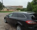 Чорний Форд Мондео, об'ємом двигуна 2 л та пробігом 326 тис. км за 7600 $, фото 1 на Automoto.ua