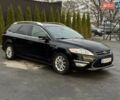 Чорний Форд Мондео, об'ємом двигуна 1.56 л та пробігом 300 тис. км за 6500 $, фото 2 на Automoto.ua