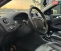 Чорний Форд Мондео, об'ємом двигуна 1.56 л та пробігом 300 тис. км за 6500 $, фото 19 на Automoto.ua