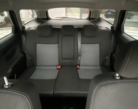 Черный Форд Мондео, объемом двигателя 1.6 л и пробегом 250 тыс. км за 7000 $, фото 5 на Automoto.ua