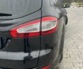 Черный Форд Мондео, объемом двигателя 2 л и пробегом 280 тыс. км за 6800 $, фото 10 на Automoto.ua