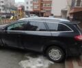 Черный Форд Мондео, объемом двигателя 2 л и пробегом 295 тыс. км за 7500 $, фото 1 на Automoto.ua