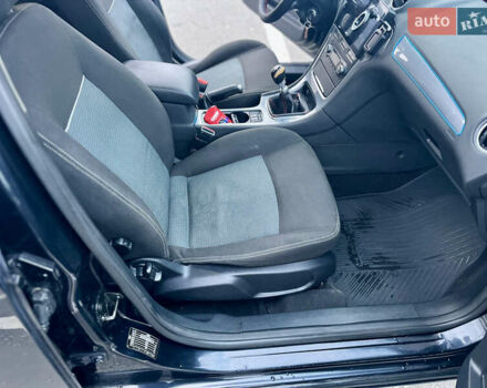 Черный Форд Мондео, объемом двигателя 1.56 л и пробегом 380 тыс. км за 5900 $, фото 16 на Automoto.ua