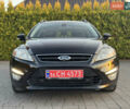 Черный Форд Мондео, объемом двигателя 1.6 л и пробегом 232 тыс. км за 8899 $, фото 26 на Automoto.ua