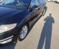 Чорний Форд Мондео, об'ємом двигуна 1.6 л та пробігом 208 тис. км за 8100 $, фото 2 на Automoto.ua