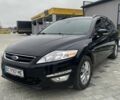 Черный Форд Мондео, объемом двигателя 1.6 л и пробегом 250 тыс. км за 7000 $, фото 2 на Automoto.ua