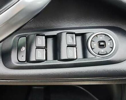 Чорний Форд Мондео, об'ємом двигуна 1.56 л та пробігом 277 тис. км за 8200 $, фото 27 на Automoto.ua