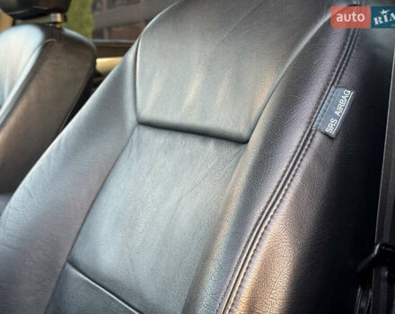 Черный Форд Мондео, объемом двигателя 1.6 л и пробегом 232 тыс. км за 8899 $, фото 41 на Automoto.ua