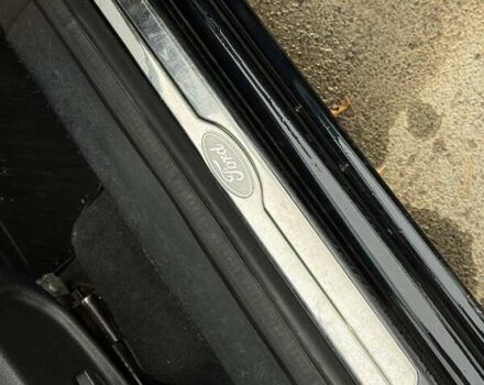 Чорний Форд Мондео, об'ємом двигуна 1.56 л та пробігом 300 тис. км за 6500 $, фото 38 на Automoto.ua