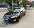 Черный Форд Мондео, объемом двигателя 2 л и пробегом 280 тыс. км за 7000 $, фото 7 на Automoto.ua