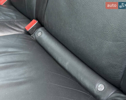 Черный Форд Мондео, объемом двигателя 1.6 л и пробегом 232 тыс. км за 8899 $, фото 73 на Automoto.ua