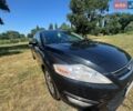 Черный Форд Мондео, объемом двигателя 2 л и пробегом 260 тыс. км за 6950 $, фото 1 на Automoto.ua